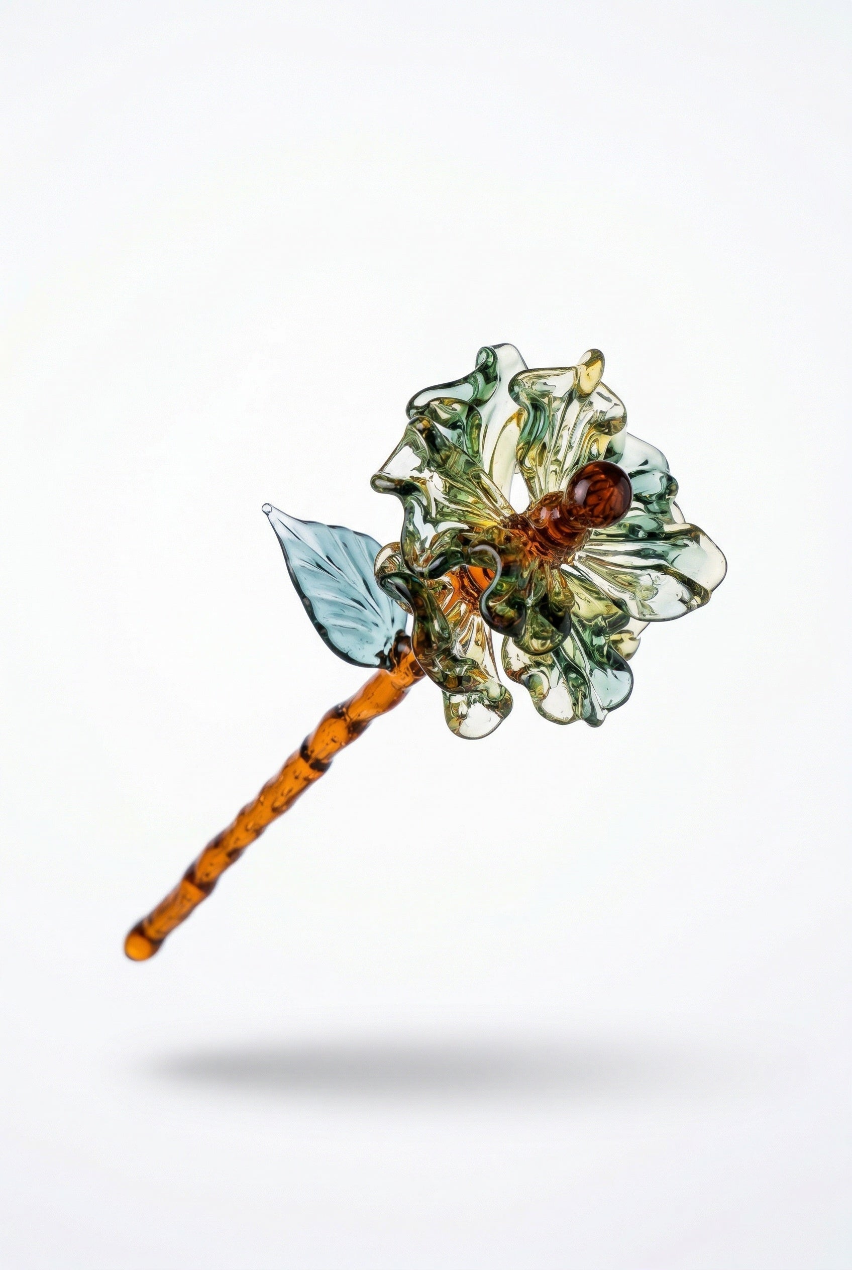 Floral Flower – Gurasu House