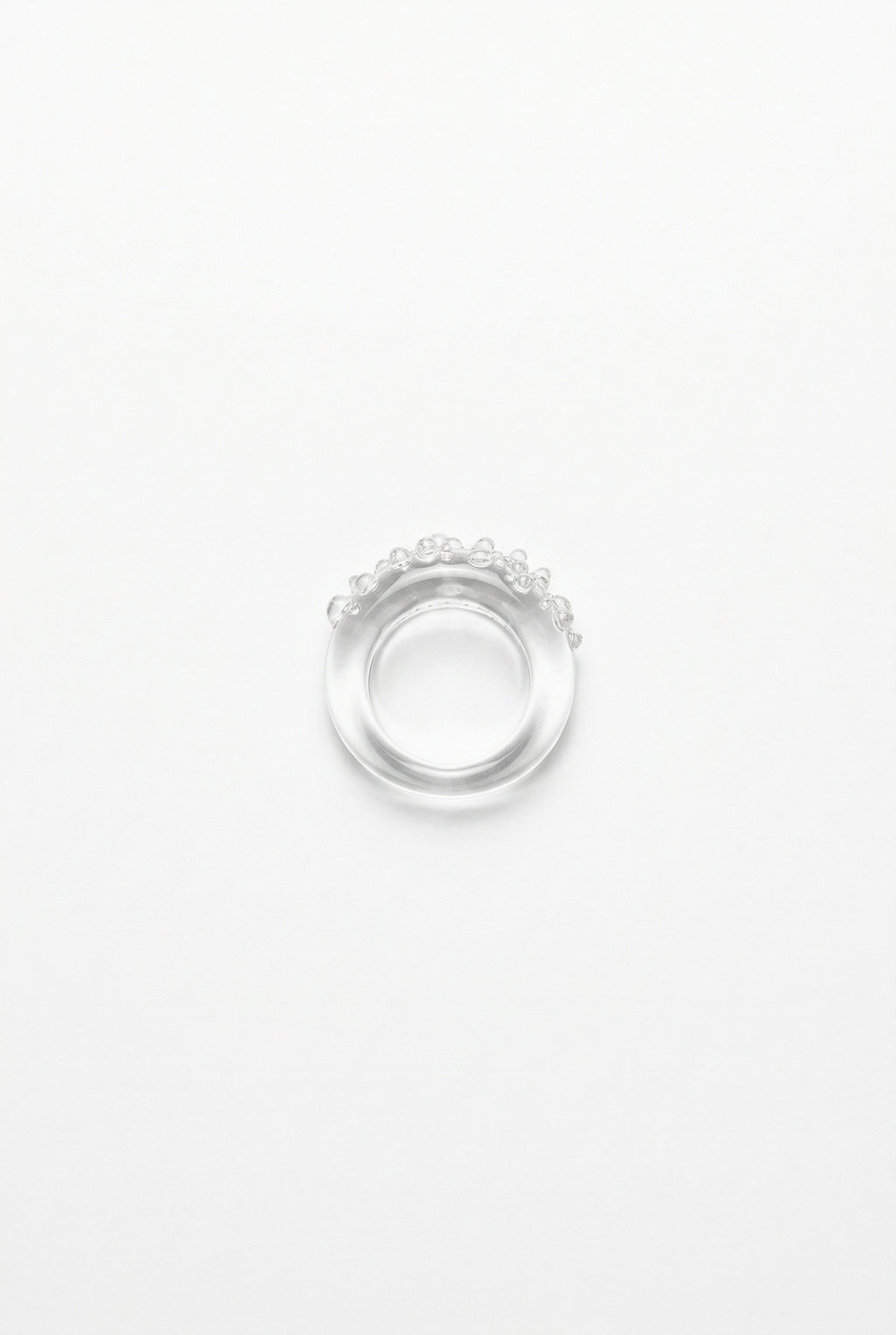 Morning Dew Ring